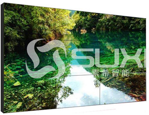 46寸液晶拼接屏有哪幾種規格？