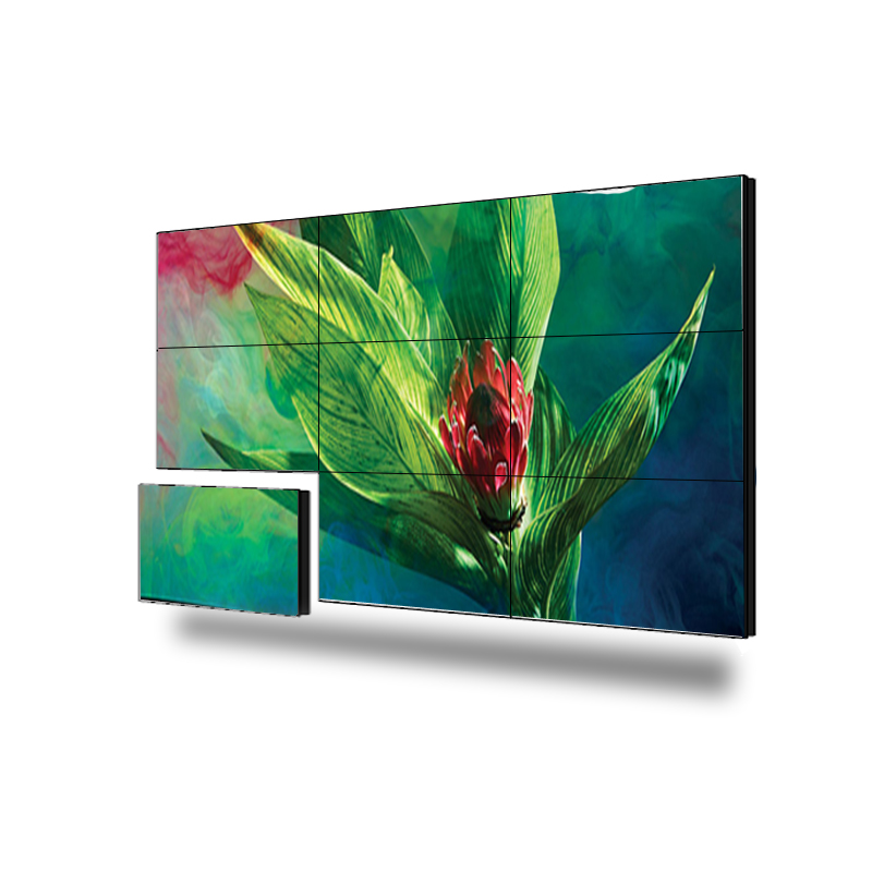 素希工廠液晶拼接屏2020年優勢總結。